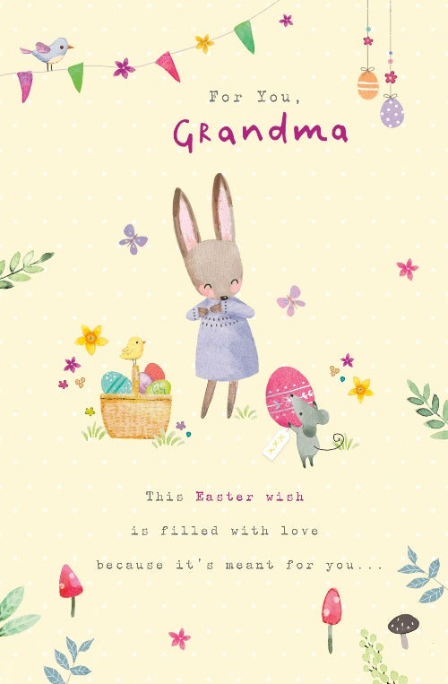 easter cards