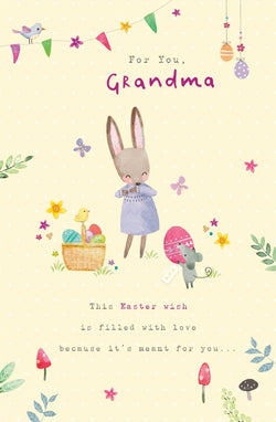 easter cards