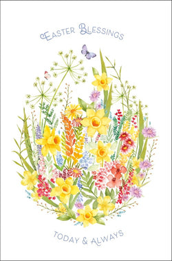 easter cards