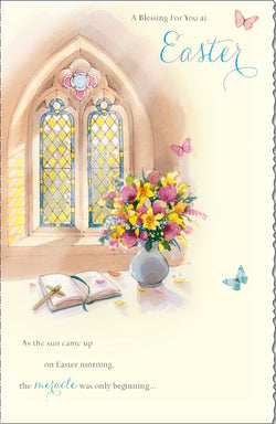easter cards