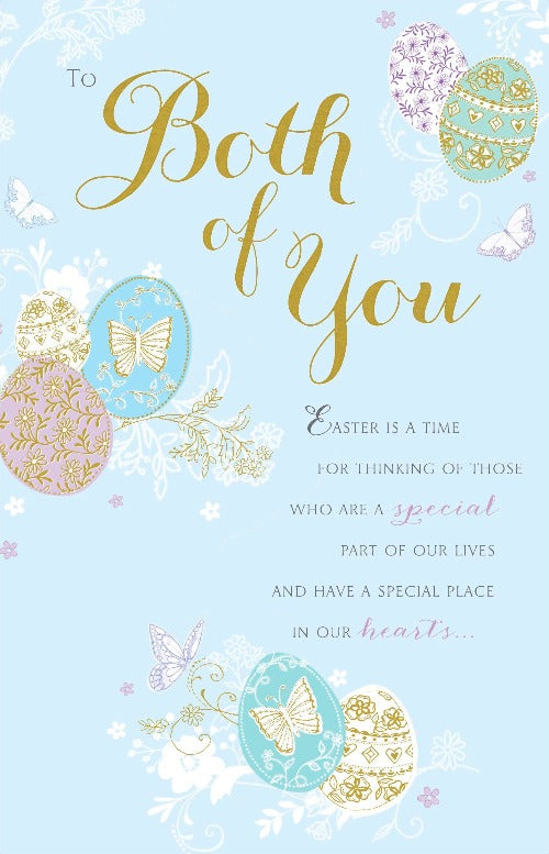easter cards