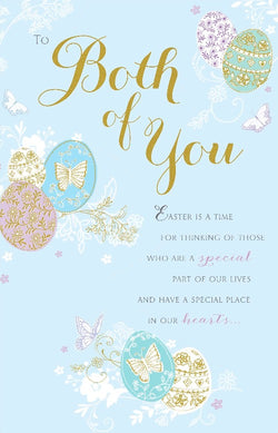 easter cards