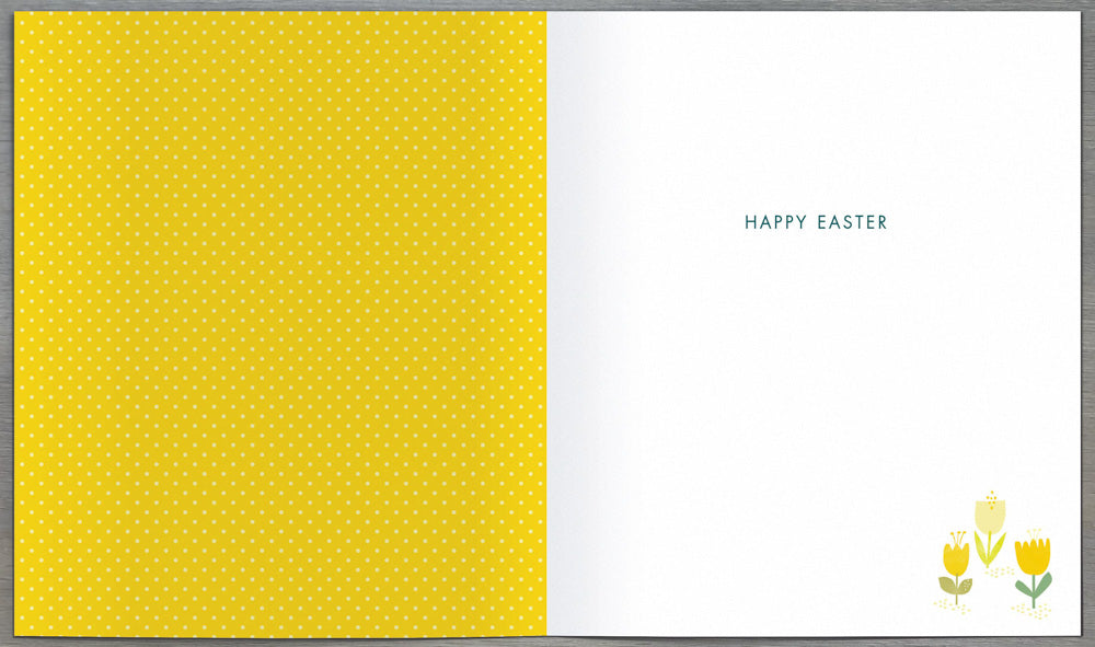 General Easter Card