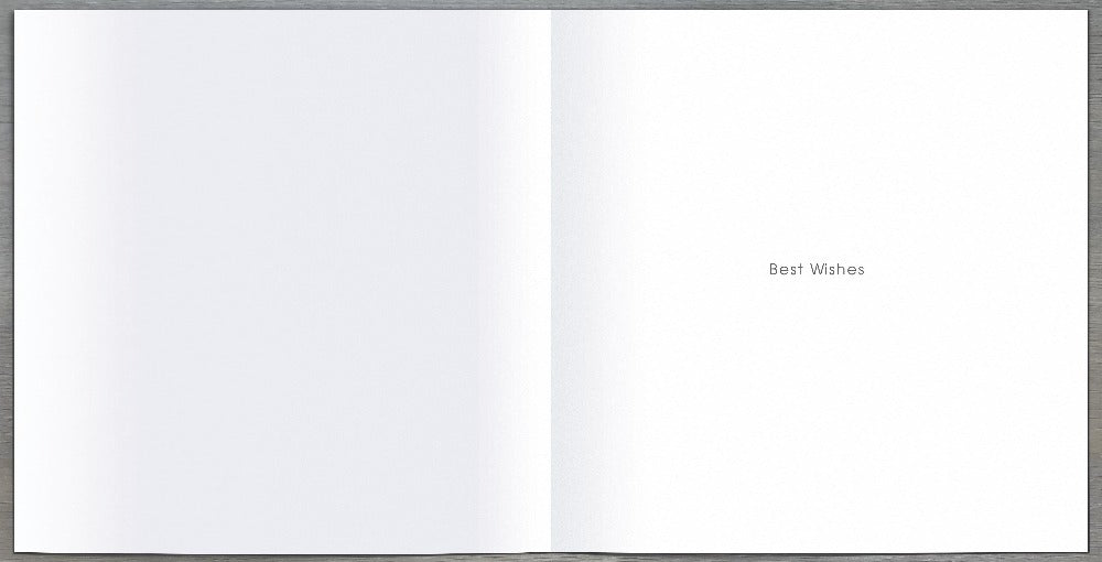 Easter Card - Two Cute Baby Chicks