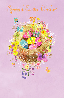 General Easter Card