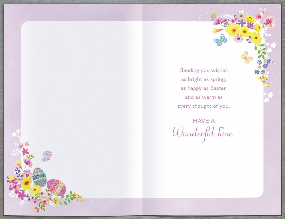 General Easter Card