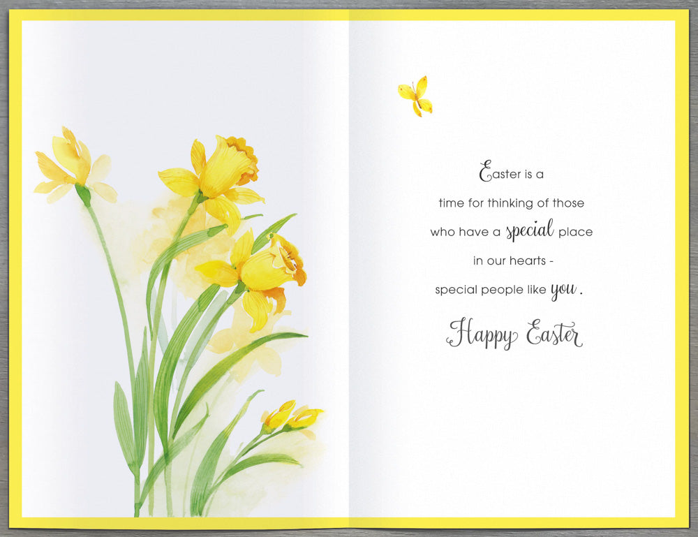 General Easter Card