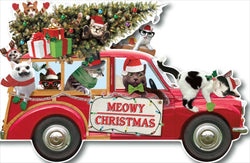 General Christmas Card