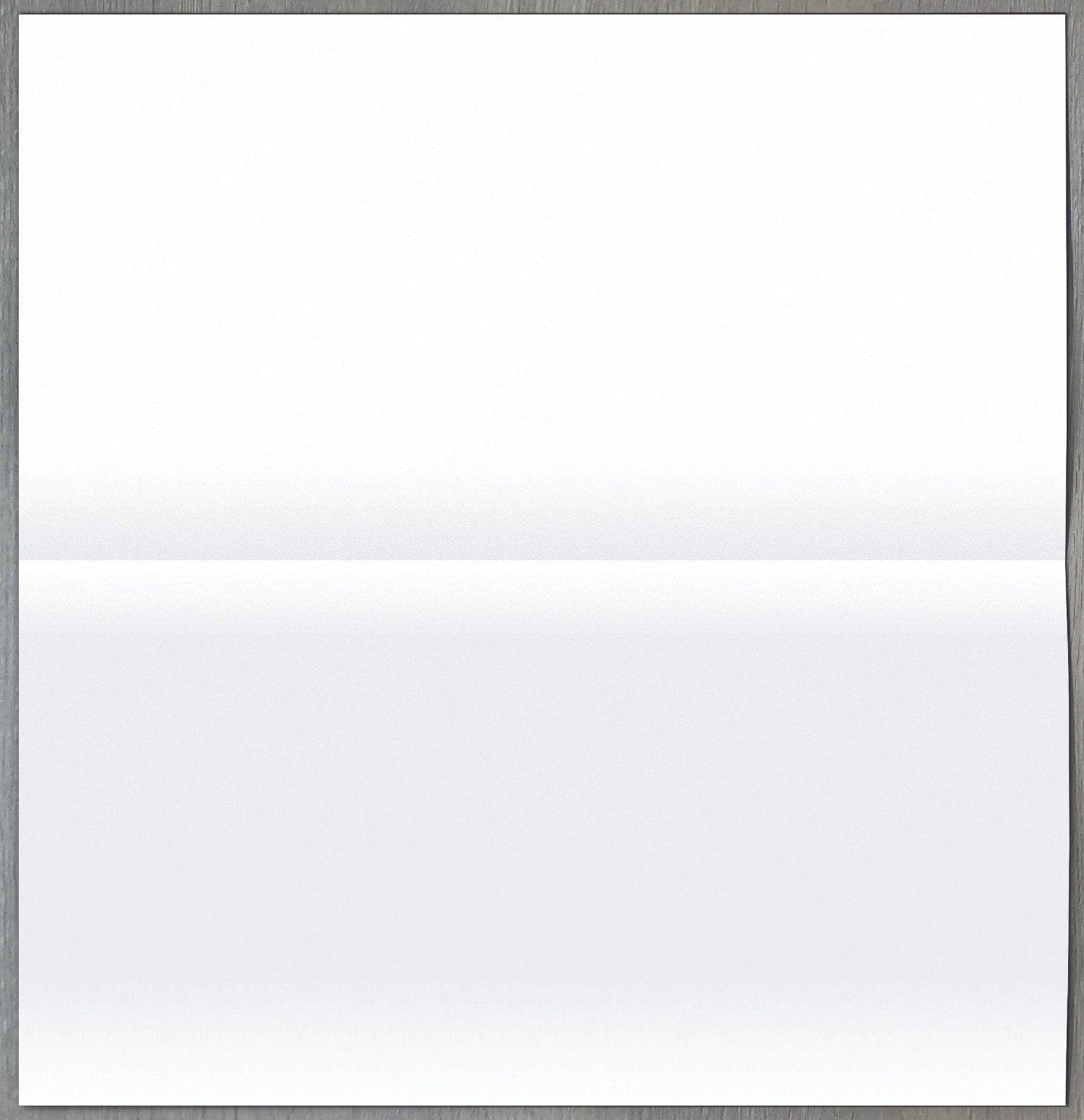 Money Wallet Christmas Card