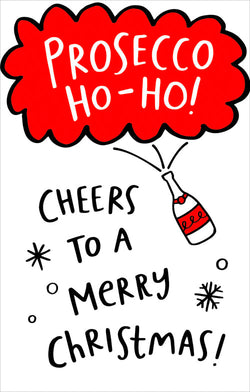 General Christmas Card