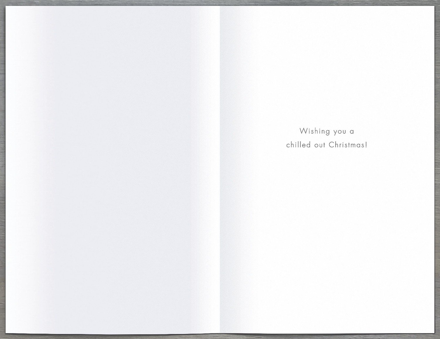 Son And Daughter In Law Christmas Card