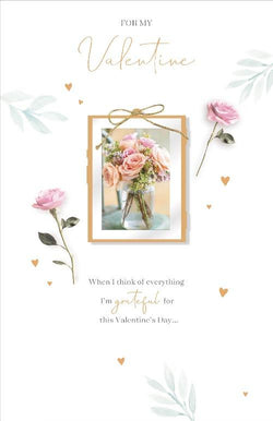 General Valentines Day Card