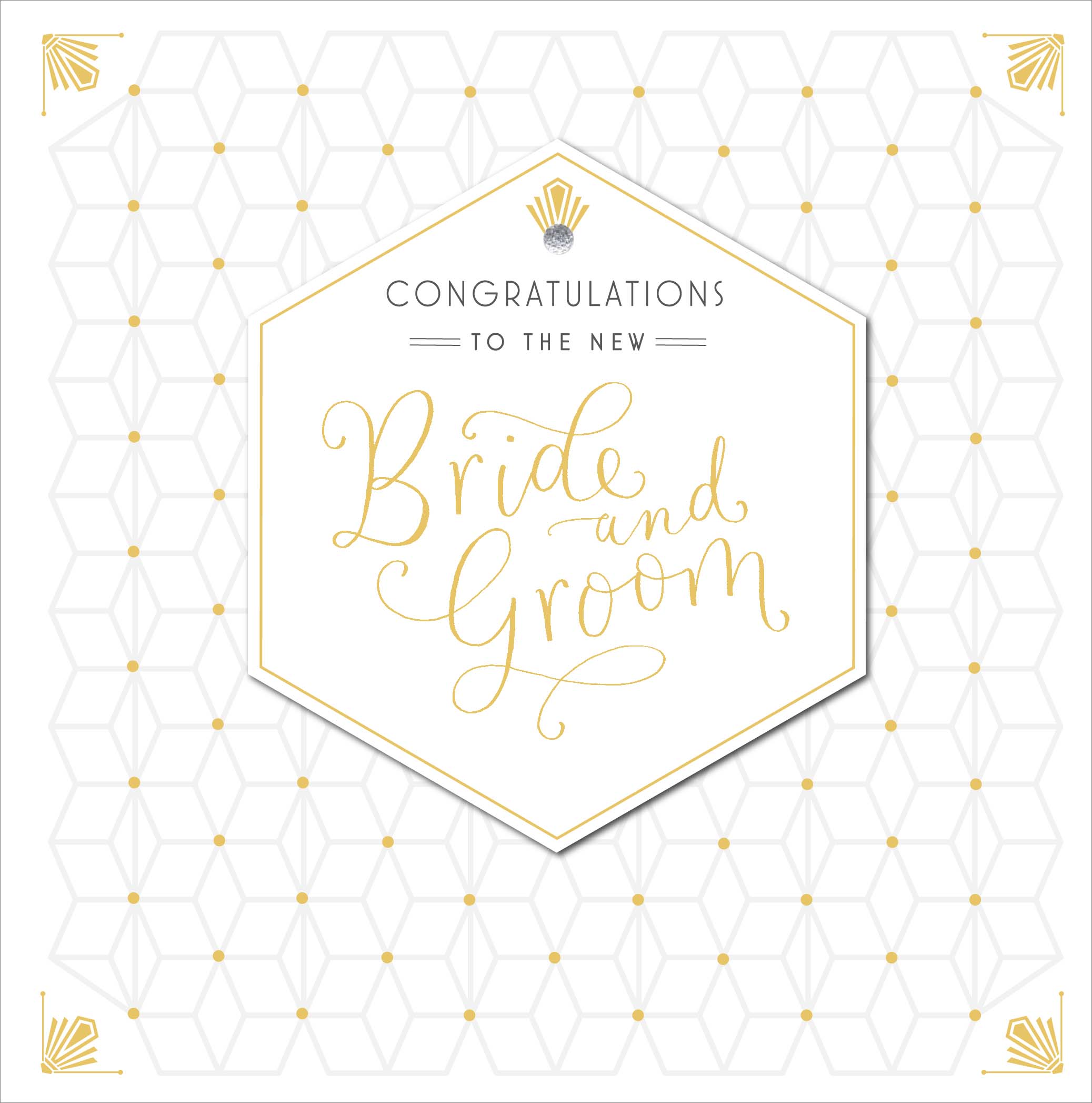 Wedding Card - General