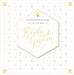 Wedding Card - General