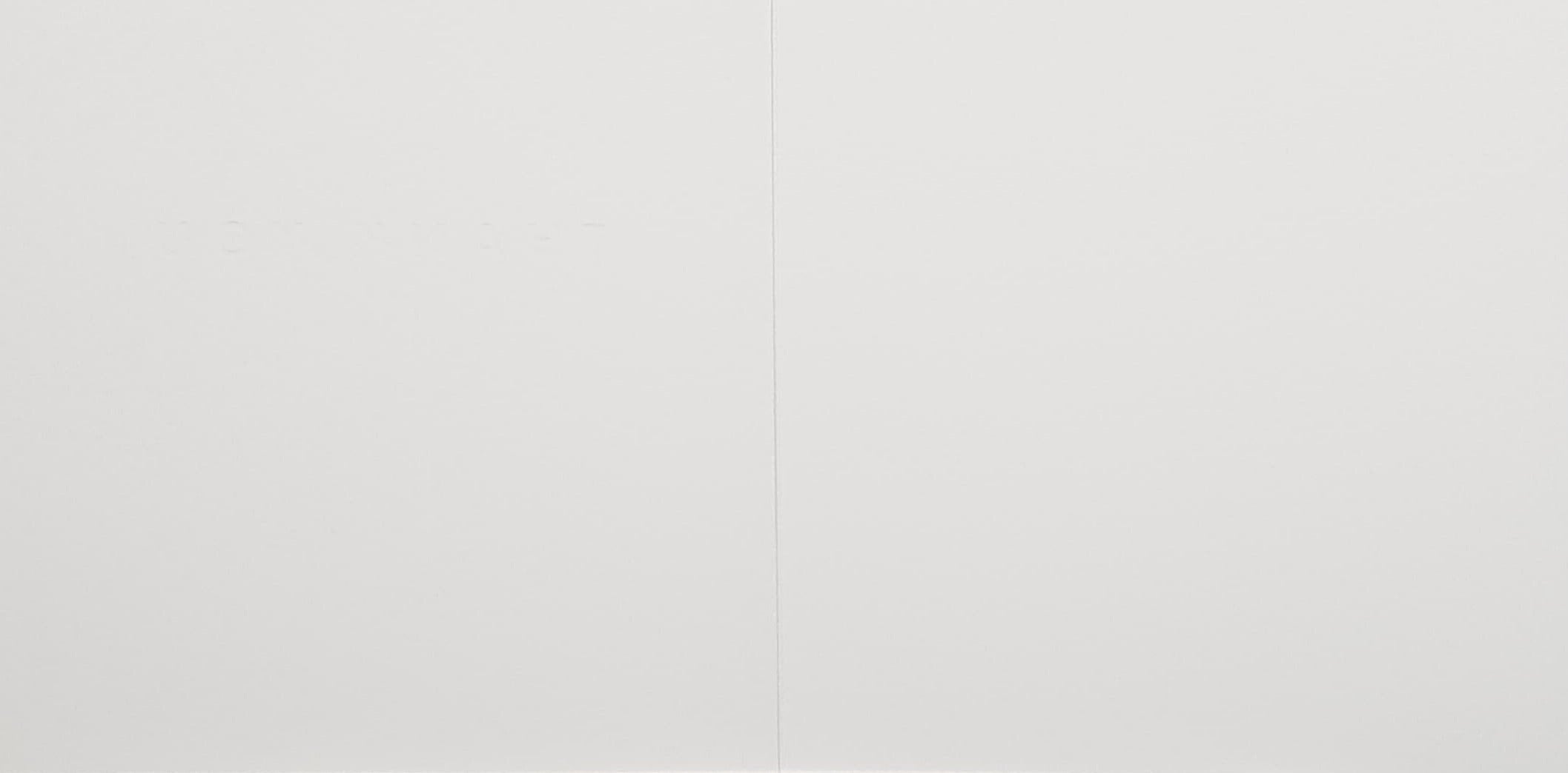 Thank You Card - Different Coloured Polka Dots & A Gold Font