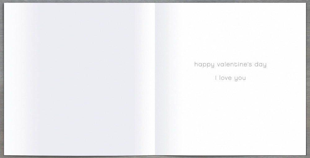 Husband Valentines Day Card - Handsome Husband Bow Tie Puppy