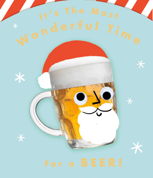 General Christmas Card