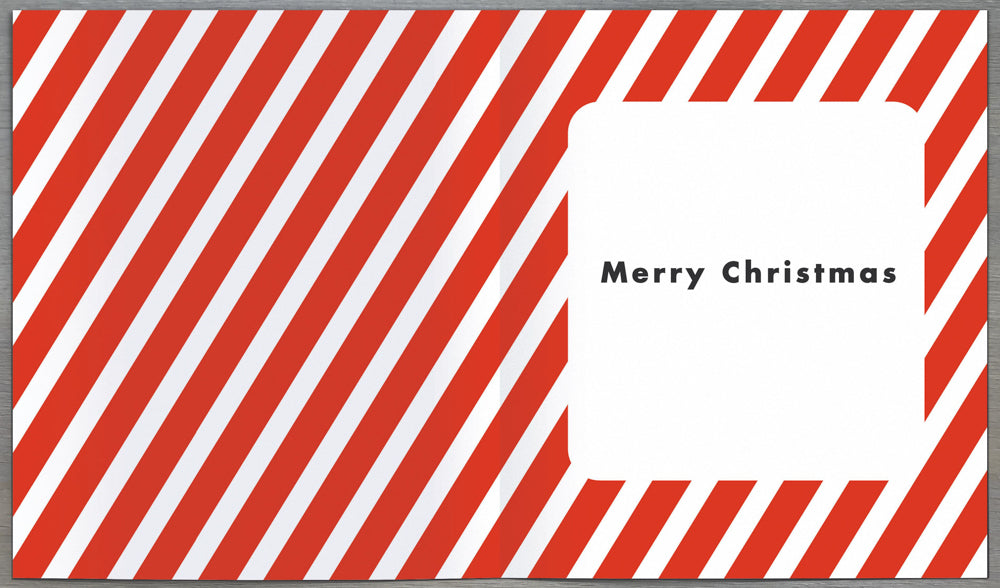 General Christmas Card