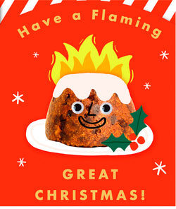 General Christmas Card