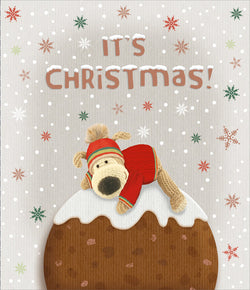 General Christmas Card