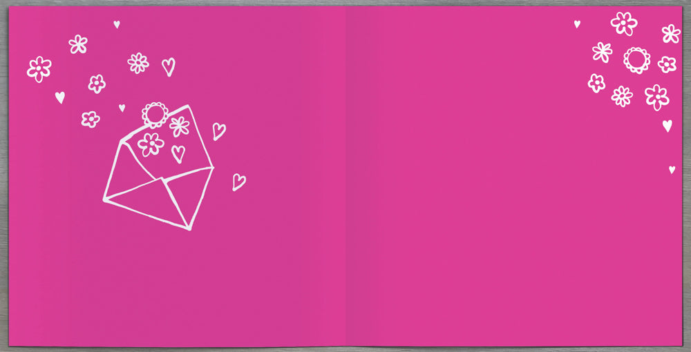 General Mothers Day Card - Bloomin Marvellous