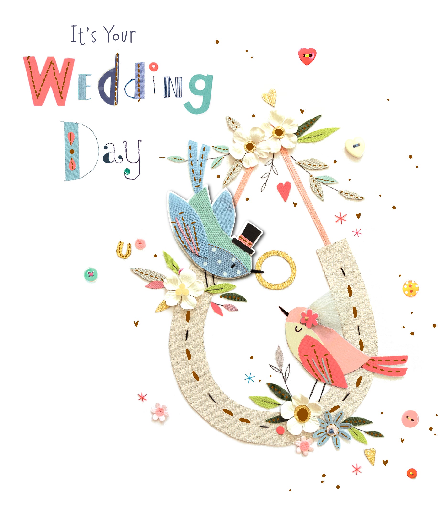 Wedding Card
