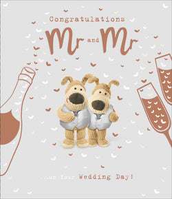 Wedding Card