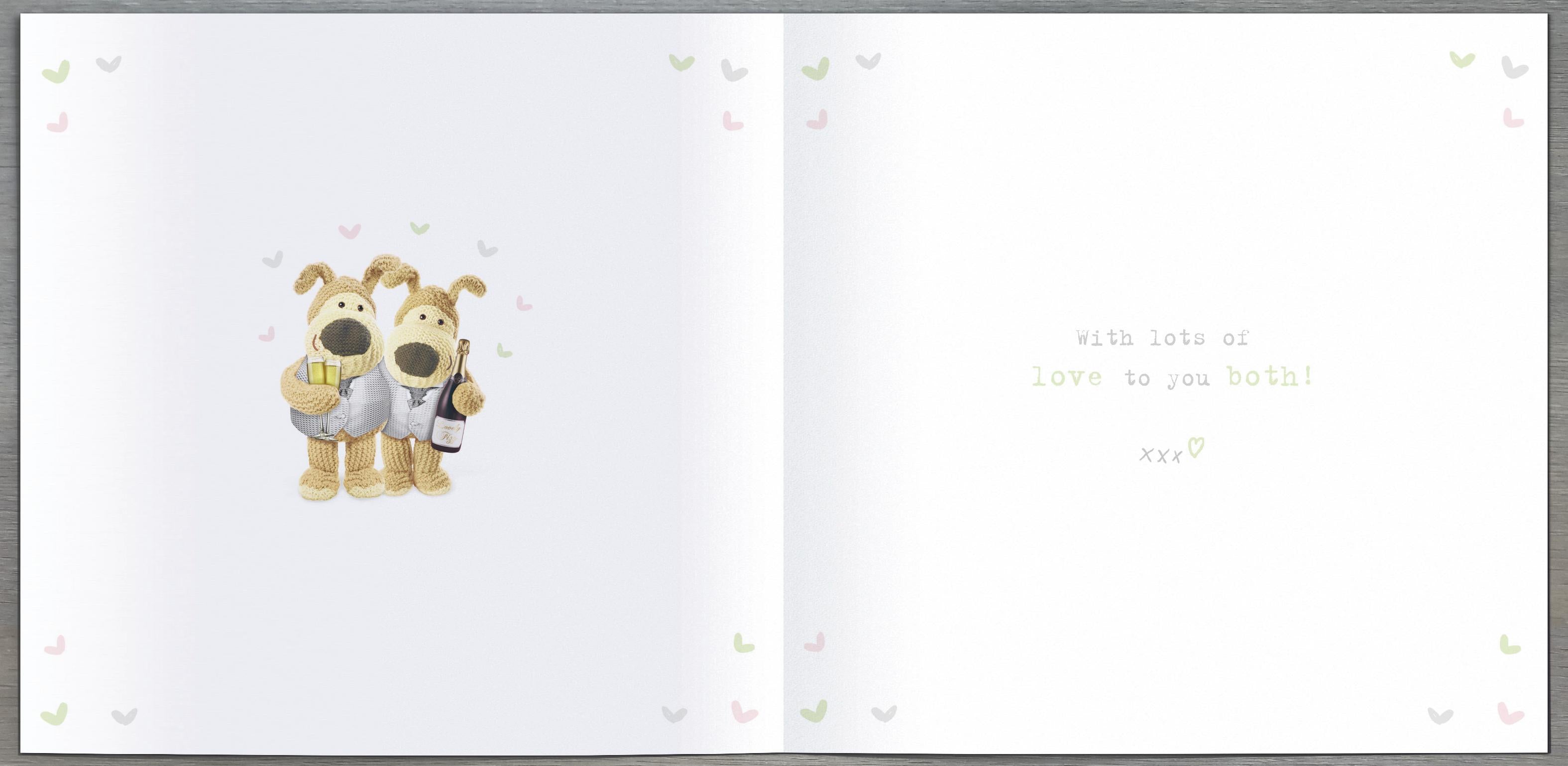 Wedding Card