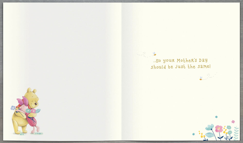 Grandma Mothers Day Card - Wonderful Bright Like You