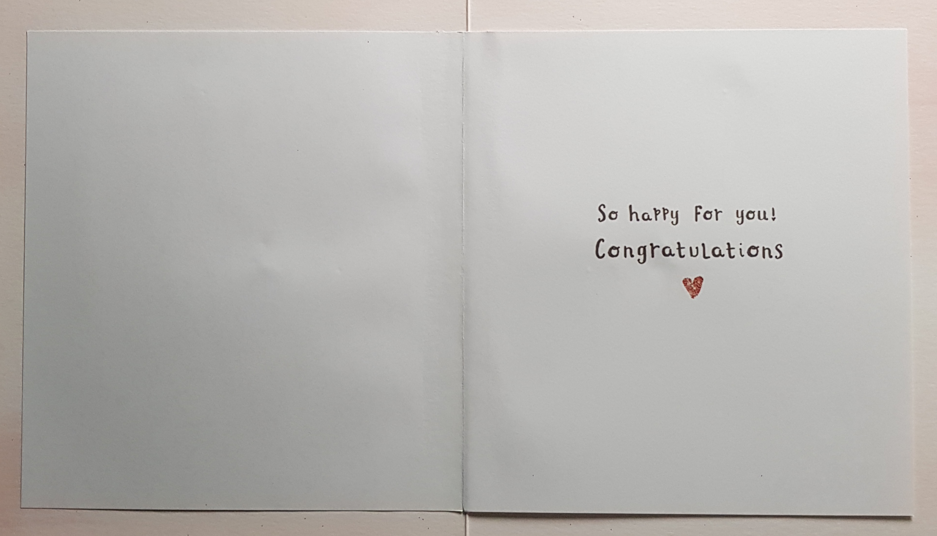 Wedding Card - You've Tied The Knot & Two Pairs Of Shoes