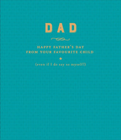 Fathers Day Cards