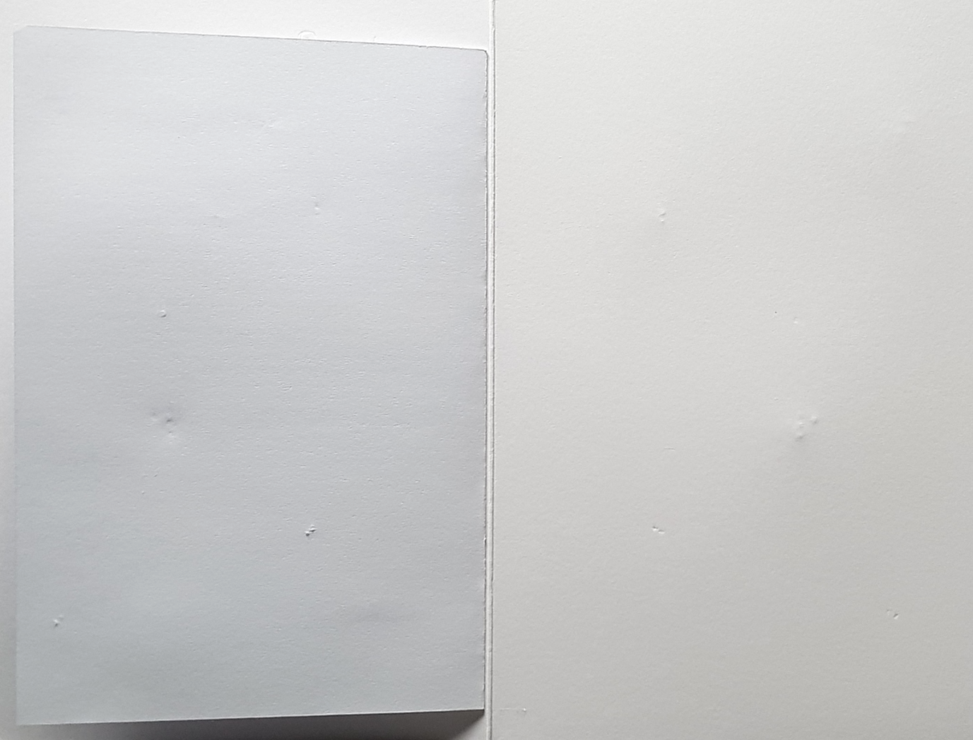 Thank You Card - Little Stars & Orange Jewels