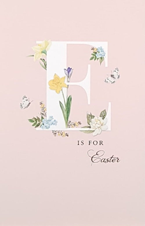General Easter Card