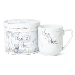 General Gift - Mug / I Love You To The Moon & Back