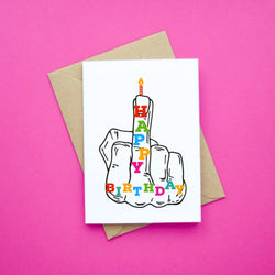 Birthday Card 