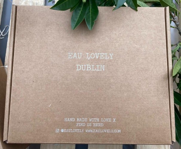 Box Of Hope - Eau Lovely Dublin