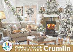 Charity Christmas Card