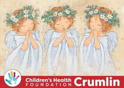 Charity Christmas Card