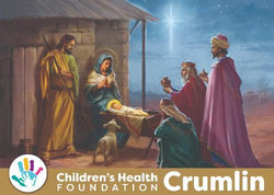 Charity Christmas Card