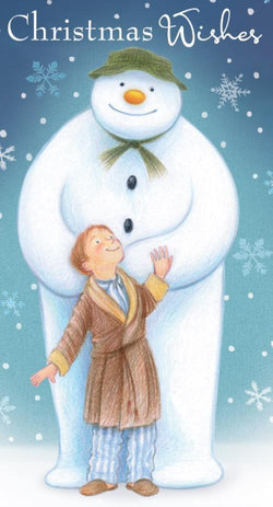 General Christmas Card