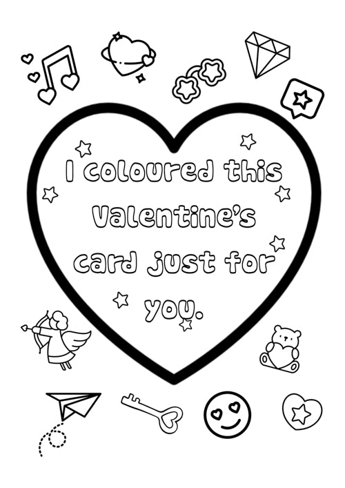 Humour Valentines Female Card Personalisation