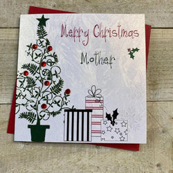 Mother Christmas Card