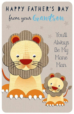 Fathers Day Card