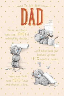 Fathers Day Cards