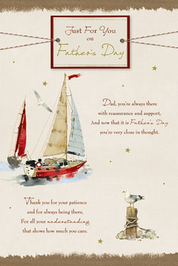 Fathers Day Cards