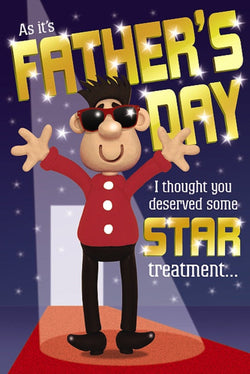 Fathers Day Cards