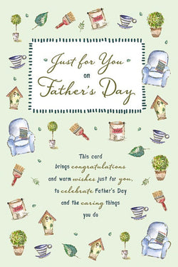 Fathers Day Cards