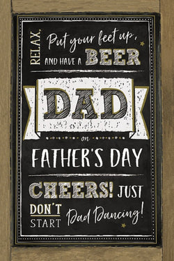 Fathers Day Cards