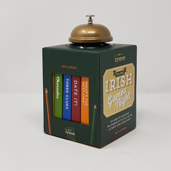 Games - Irish Games Night