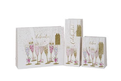 Gift Bag - Bottle Bag